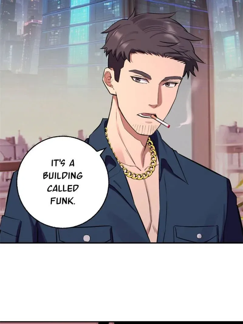 Read Instantaneous Space chapter 45 image 27 on Lezhin