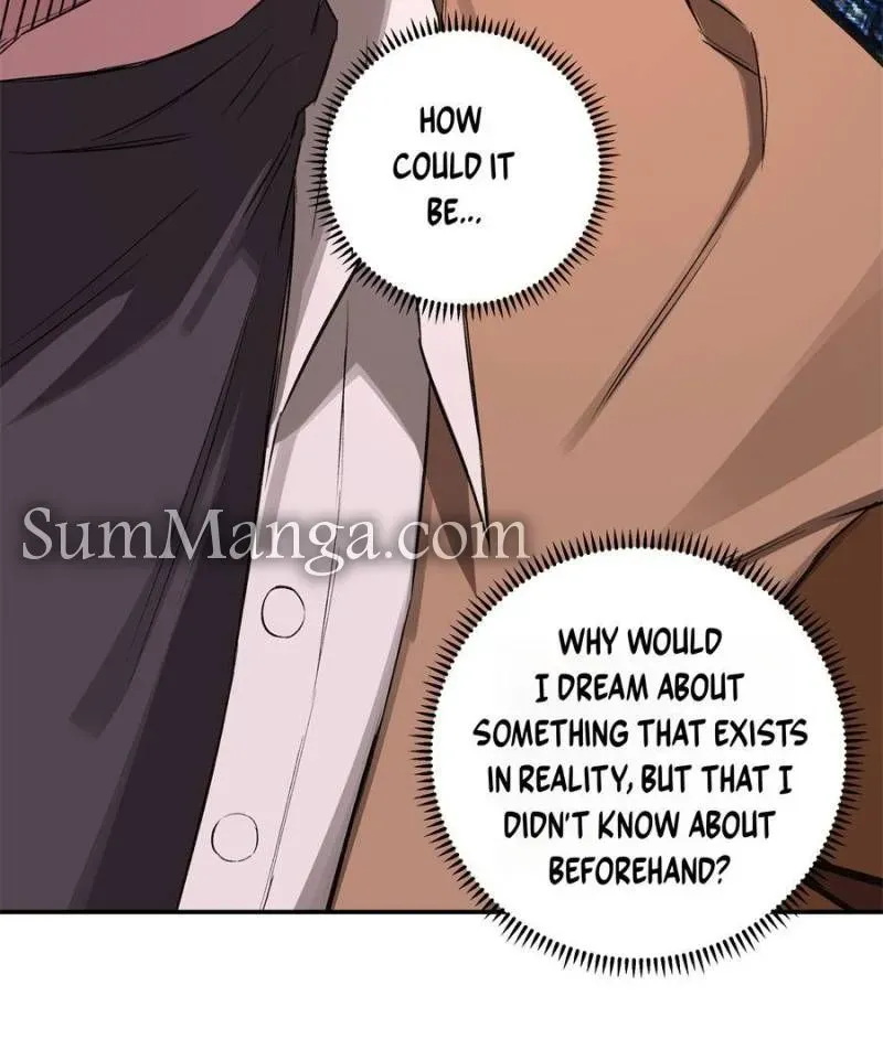 Read Instantaneous Space chapter 45 image 29 on Lezhin