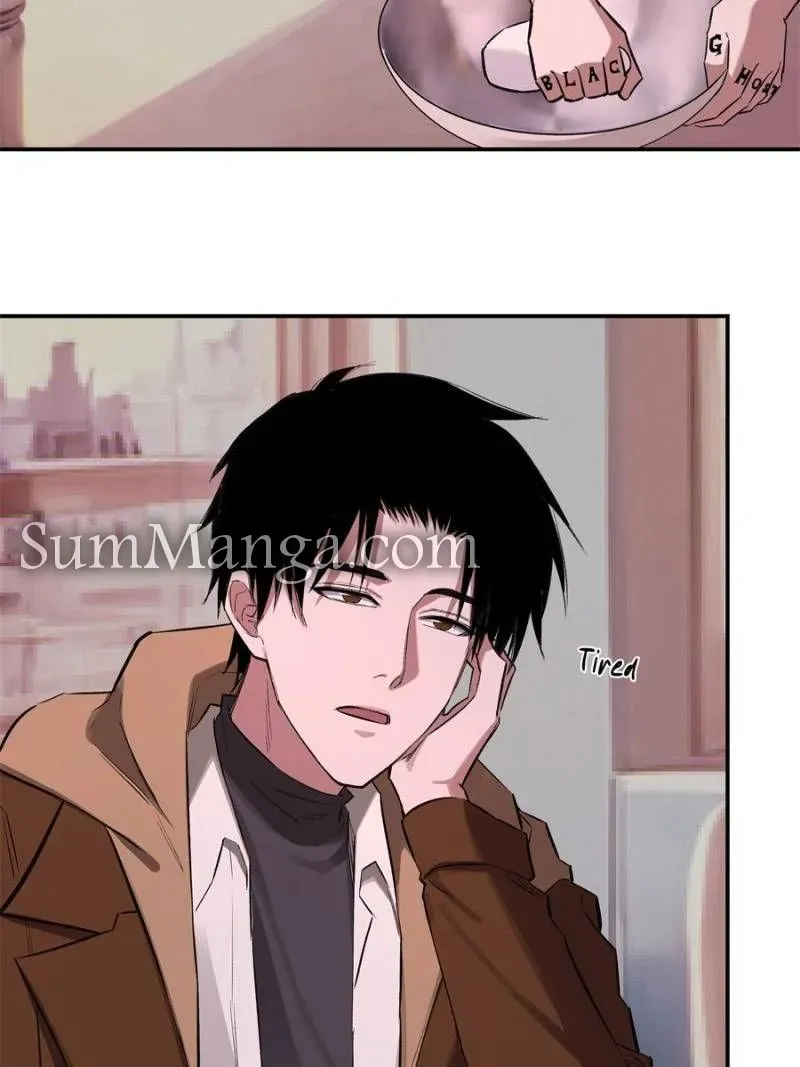 Read Instantaneous Space chapter 45 image 3 on Lezhin