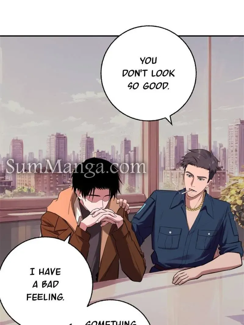 Read Instantaneous Space chapter 45 image 30 on Lezhin