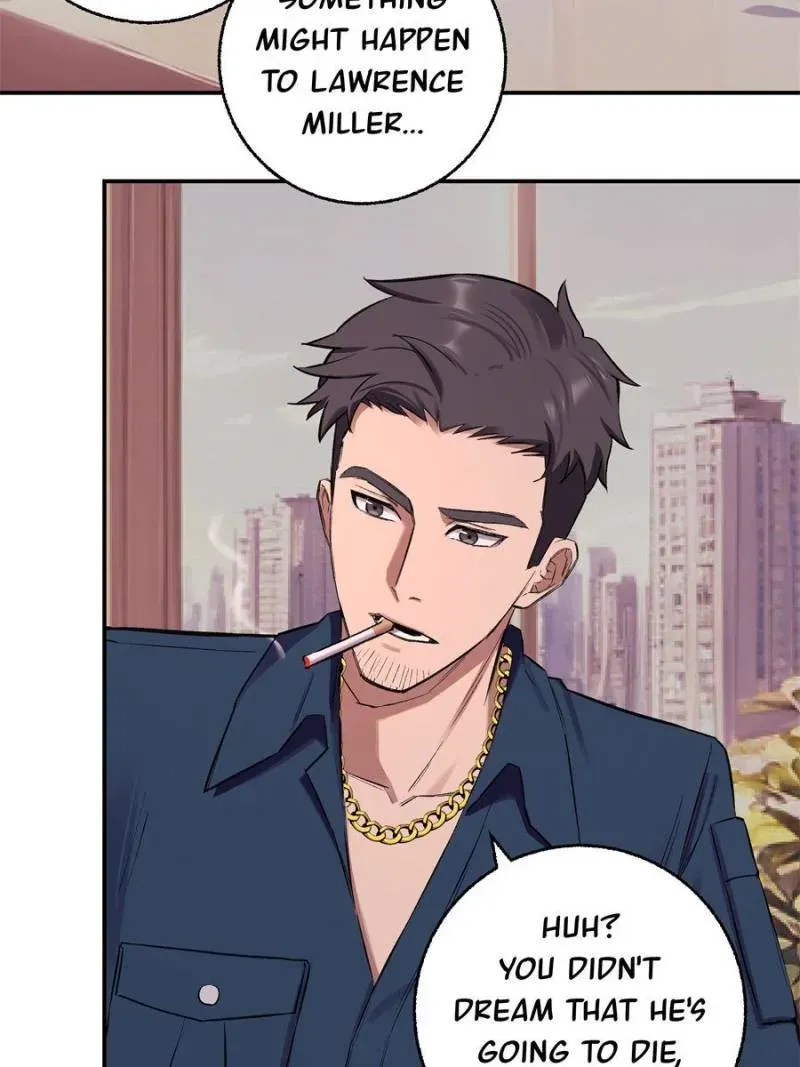 Read Instantaneous Space chapter 45 image 31 on Lezhin