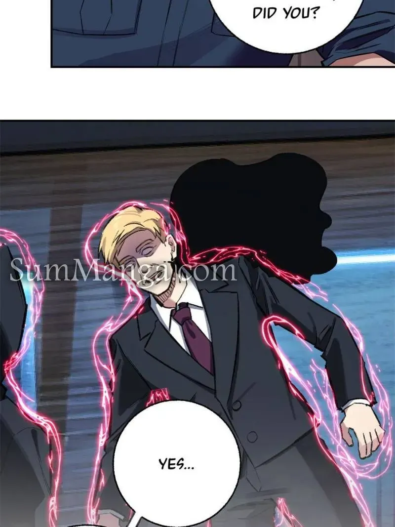 Read Instantaneous Space chapter 45 image 32 on Lezhin