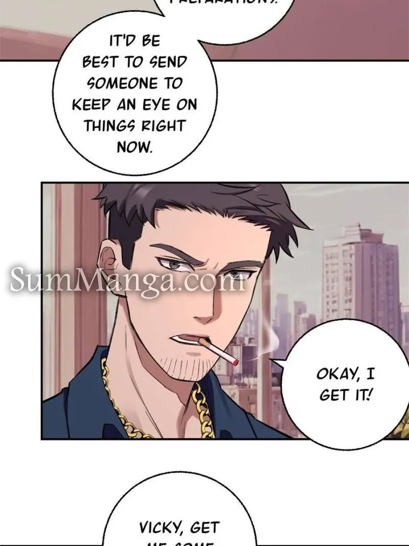 Read Instantaneous Space chapter 45 image 35 on Lezhin