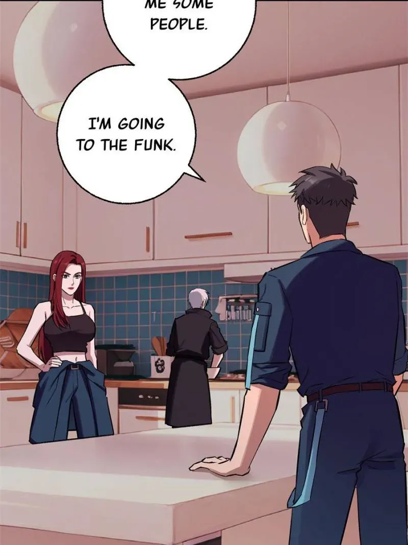 Read Instantaneous Space chapter 45 image 36 on Lezhin