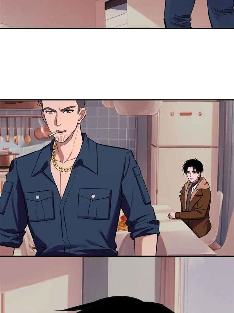 Read Instantaneous Space chapter 45 image 37 on Lezhin
