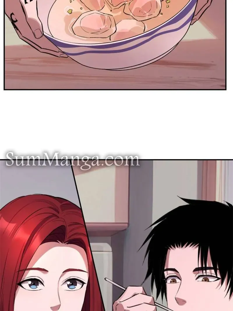Read Instantaneous Space chapter 45 image 41 on Lezhin