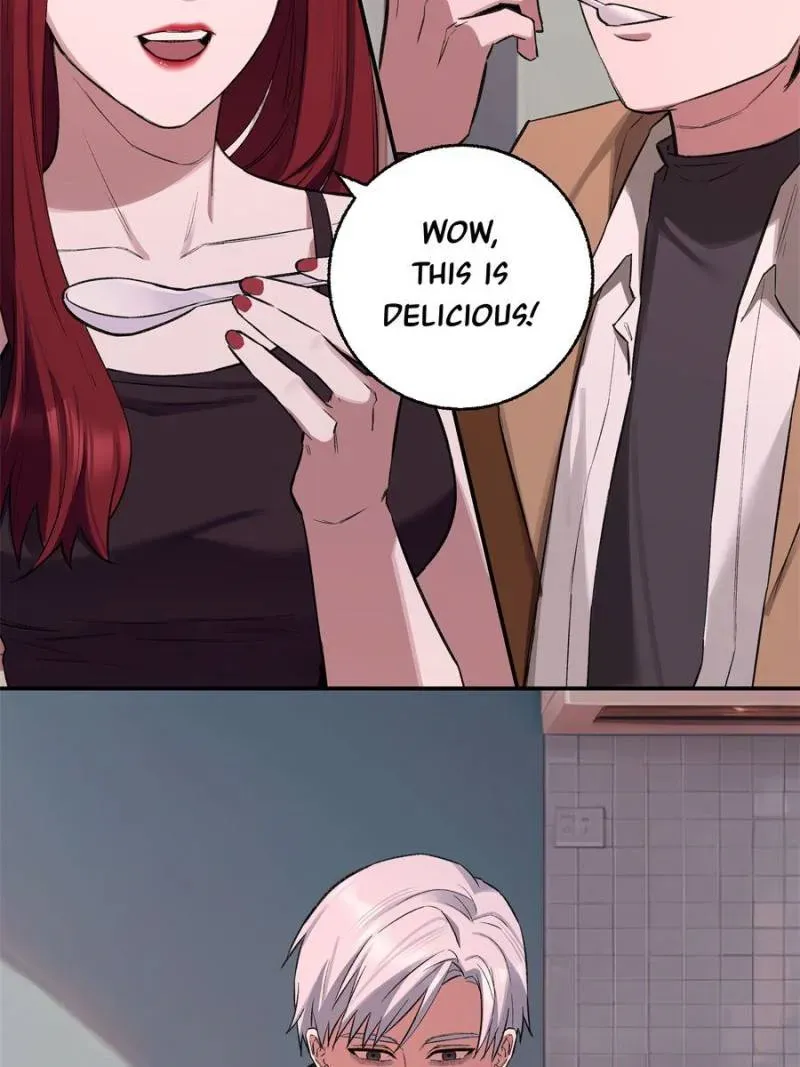 Read Instantaneous Space chapter 45 image 42 on Lezhin