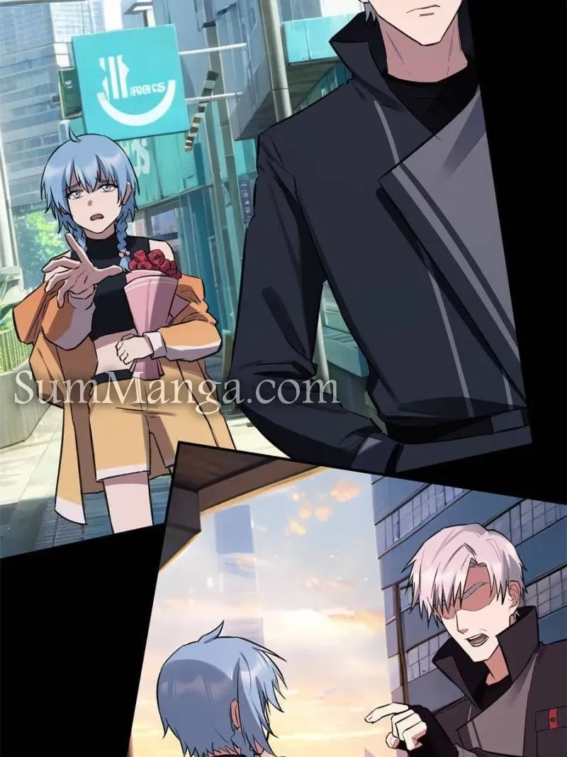 Read Instantaneous Space chapter 45 image 47 on Lezhin