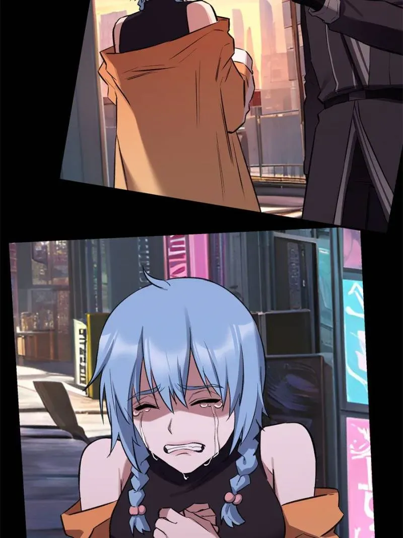 Read Instantaneous Space chapter 45 image 48 on Lezhin