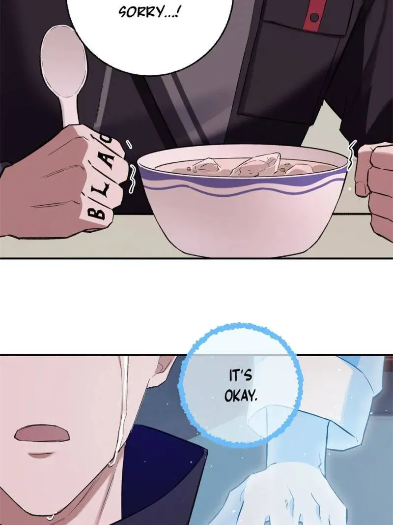 Read Instantaneous Space chapter 45 image 51 on Lezhin