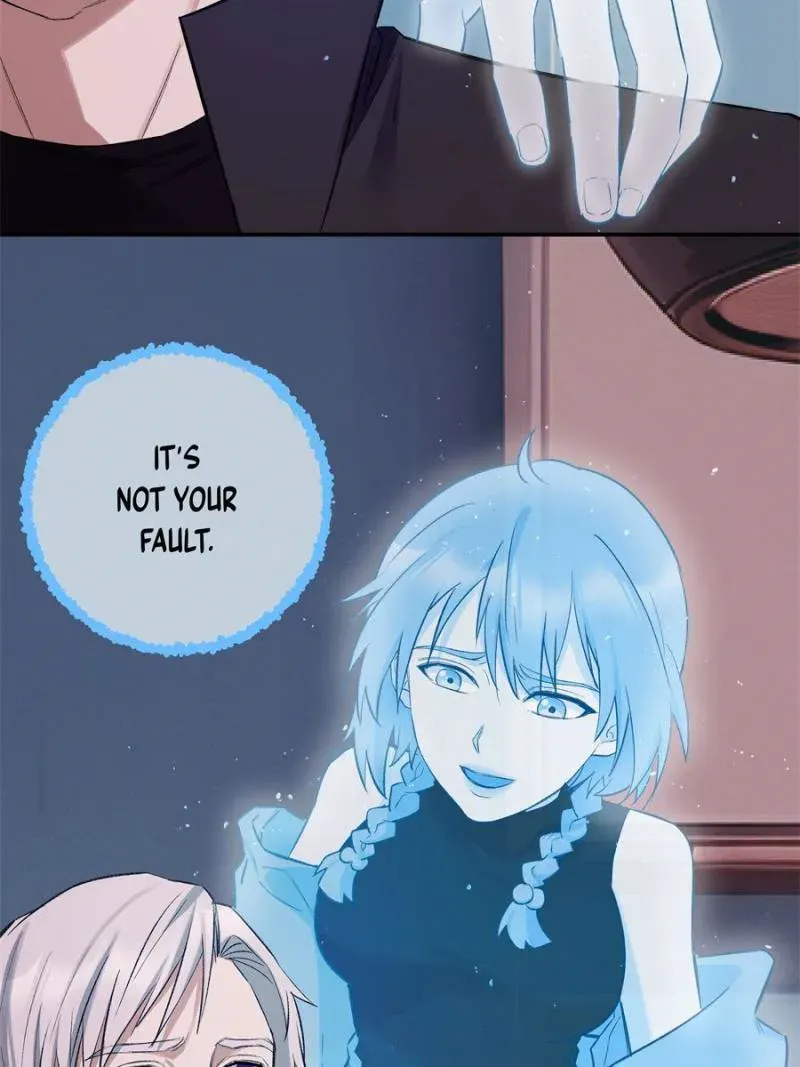 Read Instantaneous Space chapter 45 image 52 on Lezhin