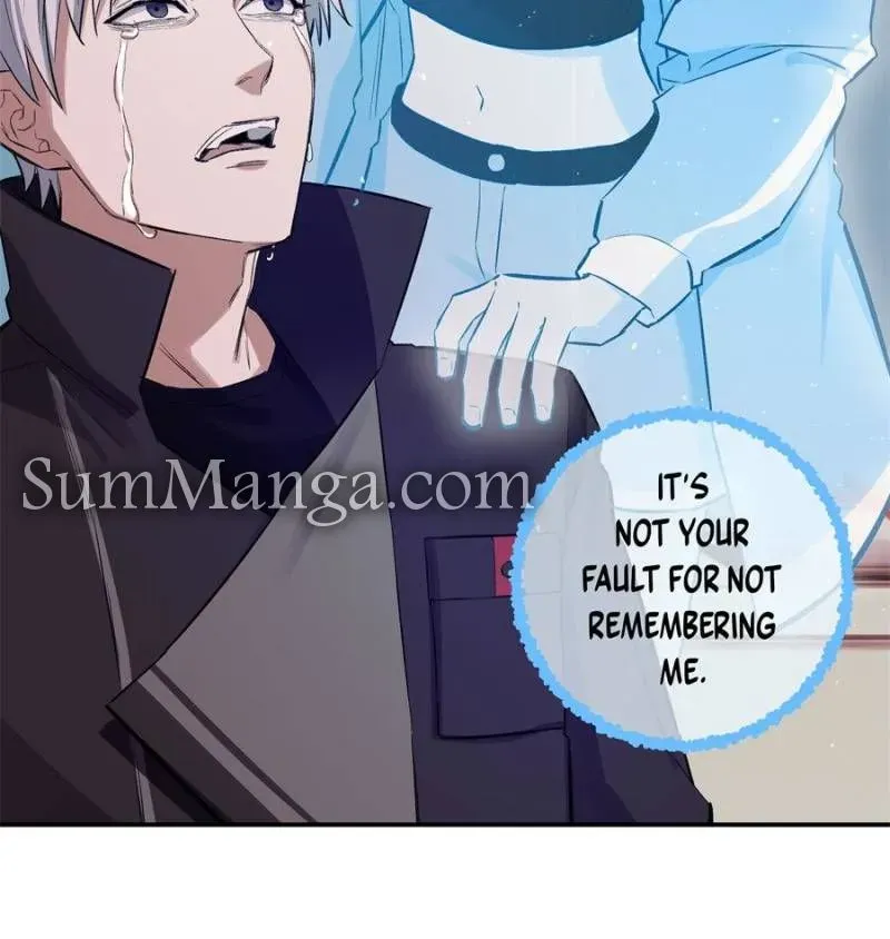 Read Instantaneous Space chapter 45 image 53 on Lezhin