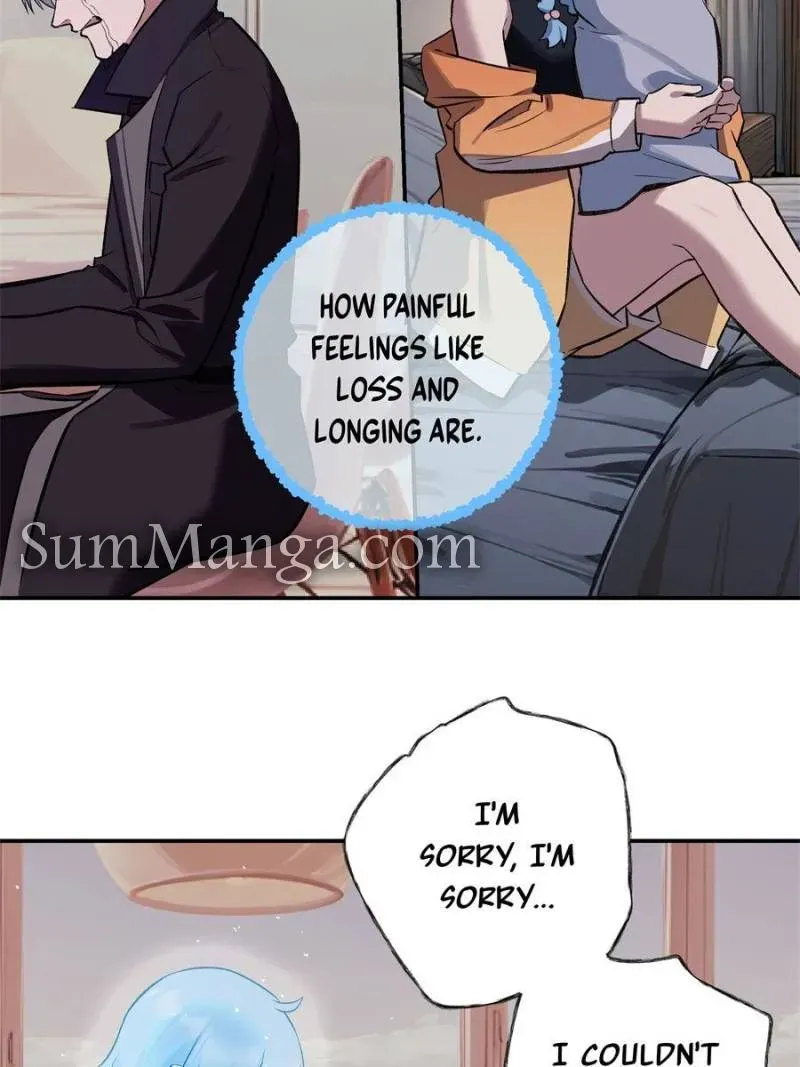 Read Instantaneous Space chapter 45 image 56 on Lezhin