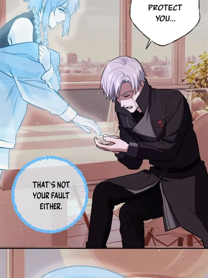 Read Instantaneous Space chapter 45 image 57 on Lezhin