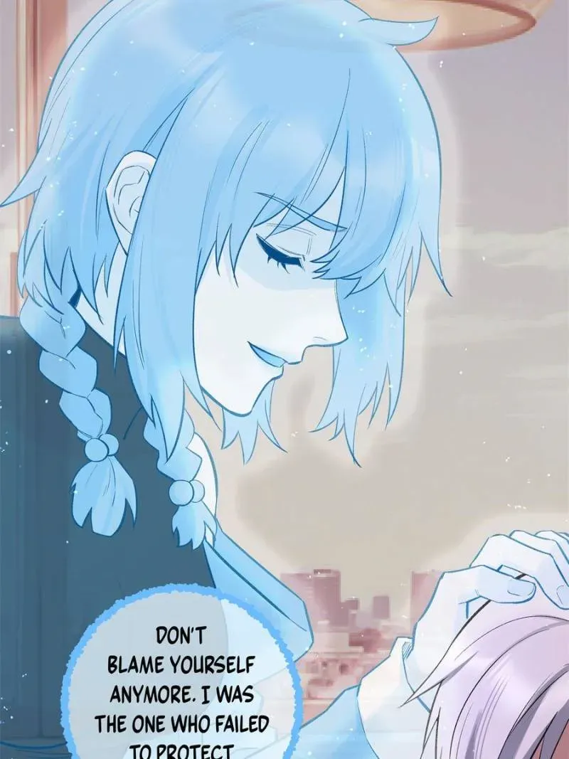 Read Instantaneous Space chapter 45 image 58 on Lezhin