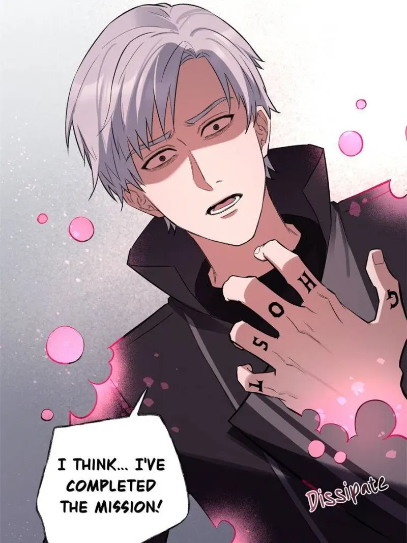 Read Instantaneous Space chapter 45 image 61 on Lezhin