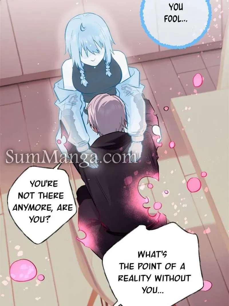 Read Instantaneous Space chapter 45 image 64 on Lezhin