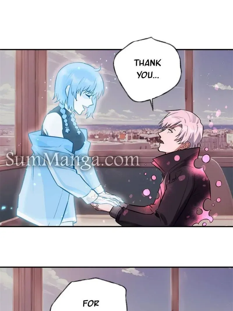Read Instantaneous Space chapter 45 image 69 on Lezhin