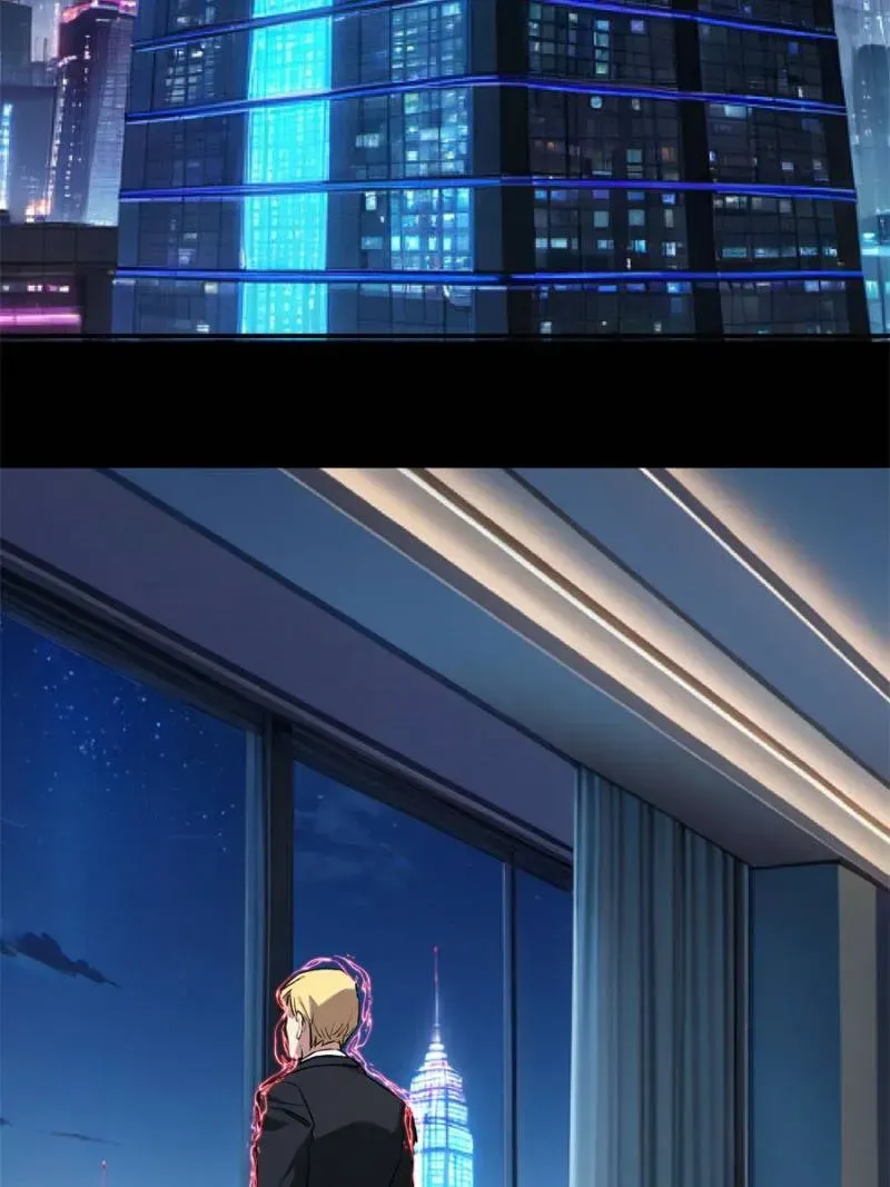 Read Instantaneous Space chapter 45 image 7 on Lezhin