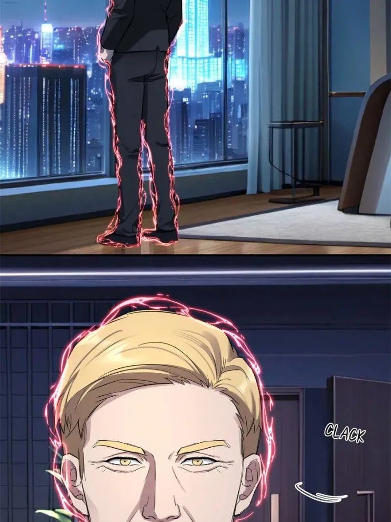 Read Instantaneous Space chapter 45 image 8 on Lezhin