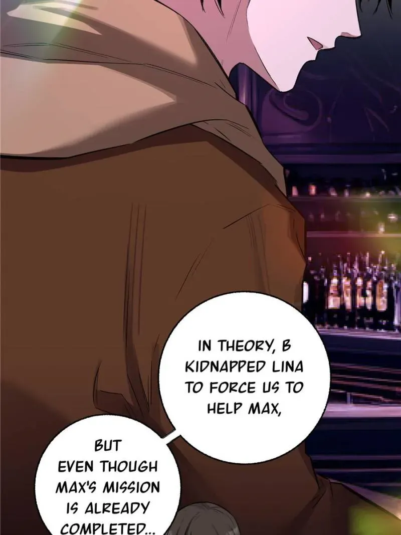 Read Instantaneous Space chapter 46 image 14 on Lezhin