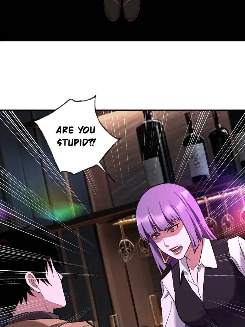Read Instantaneous Space chapter 46 image 16 on Lezhin