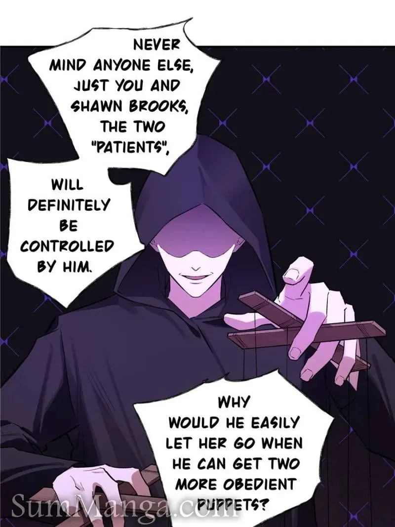 Read Instantaneous Space chapter 46 image 18 on Lezhin