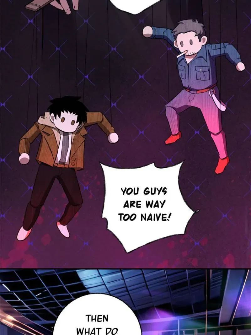 Read Instantaneous Space chapter 46 image 19 on Lezhin