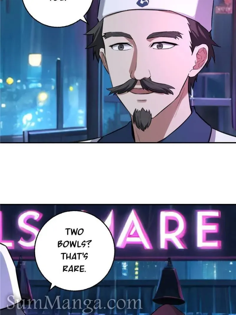 Read Instantaneous Space chapter 46 image 2 on Lezhin