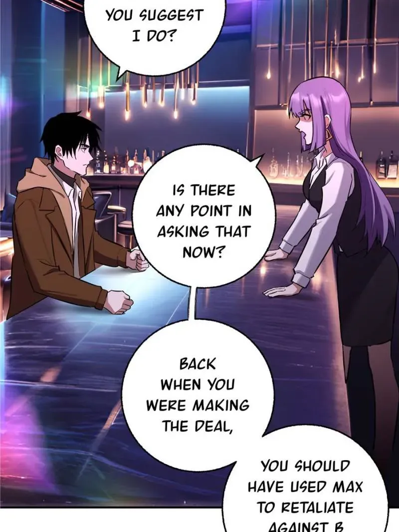 Read Instantaneous Space chapter 46 image 20 on Lezhin
