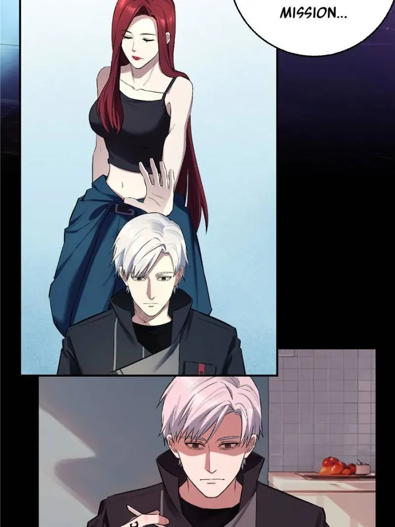 Read Instantaneous Space chapter 46 image 23 on Lezhin