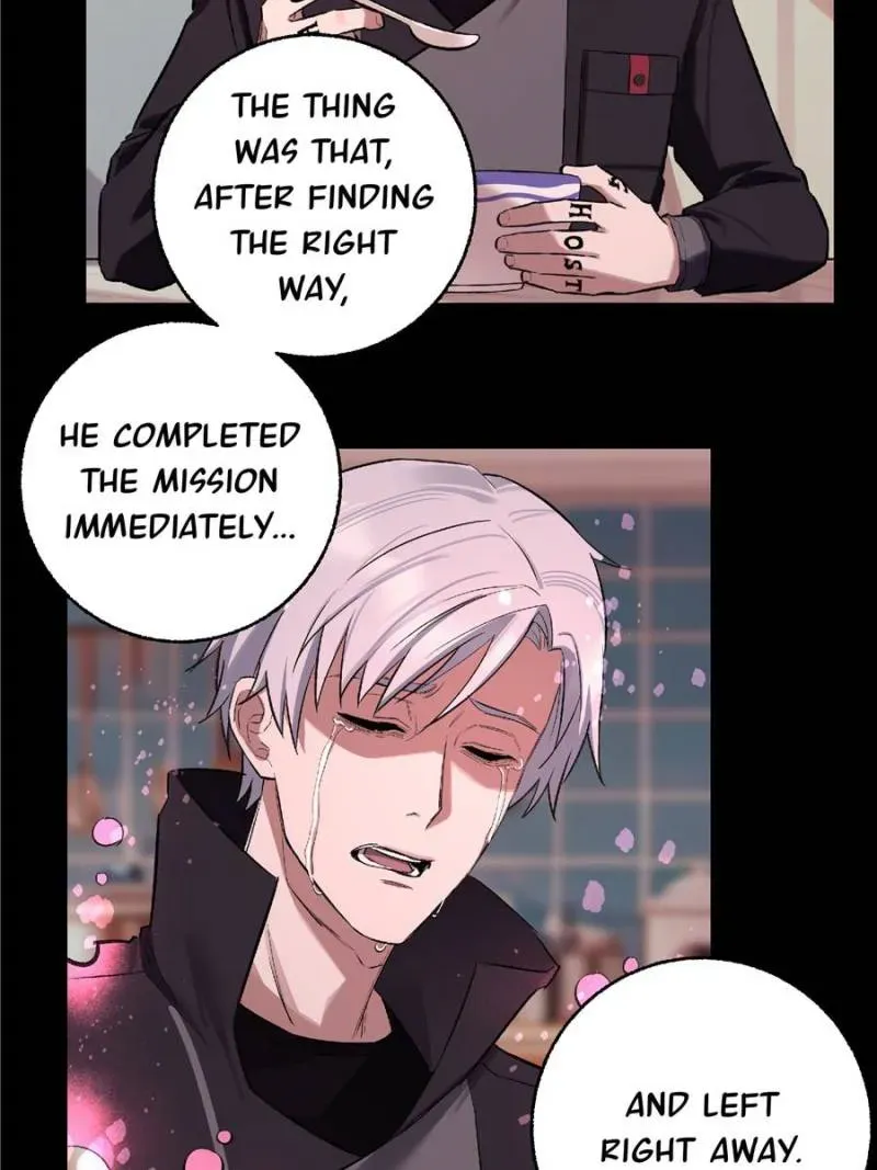 Read Instantaneous Space chapter 46 image 24 on Lezhin