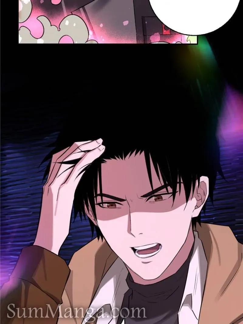 Read Instantaneous Space chapter 46 image 25 on Lezhin