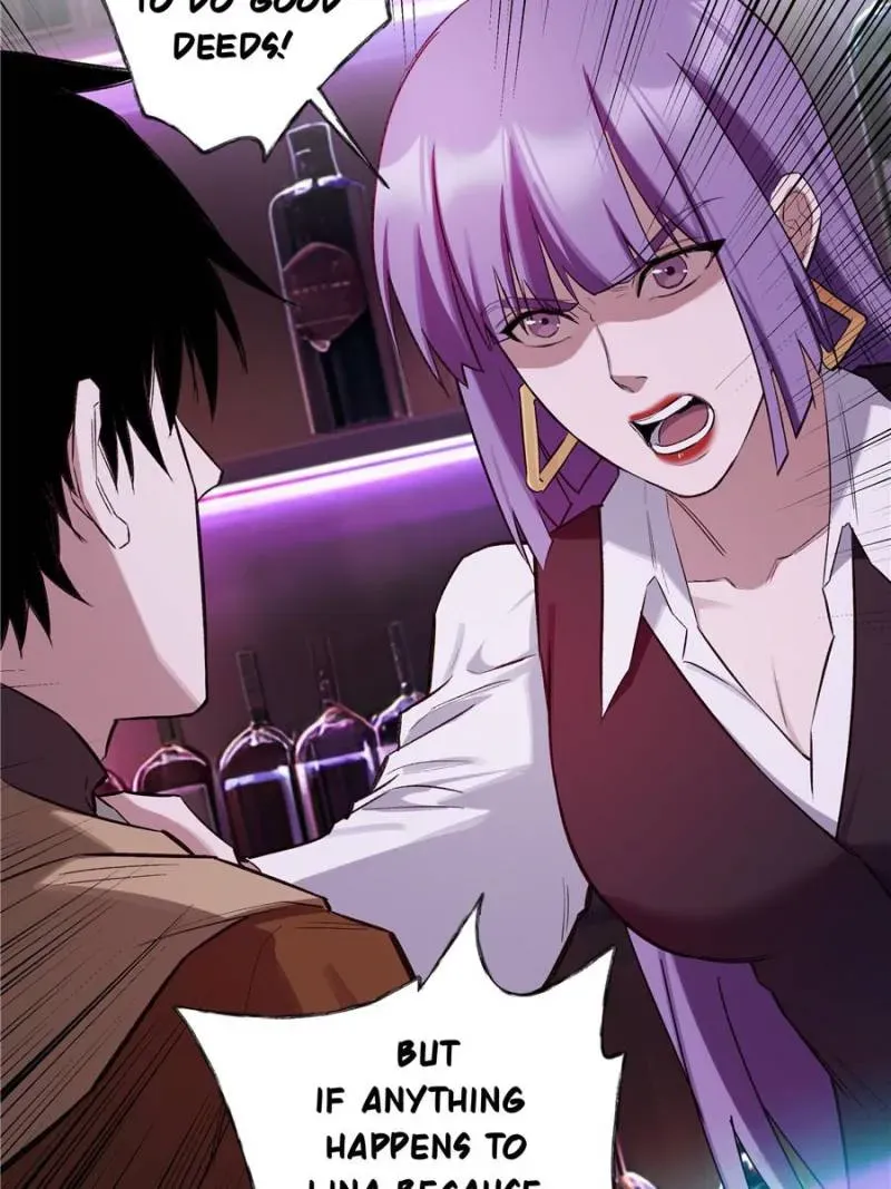 Read Instantaneous Space chapter 46 image 30 on Lezhin