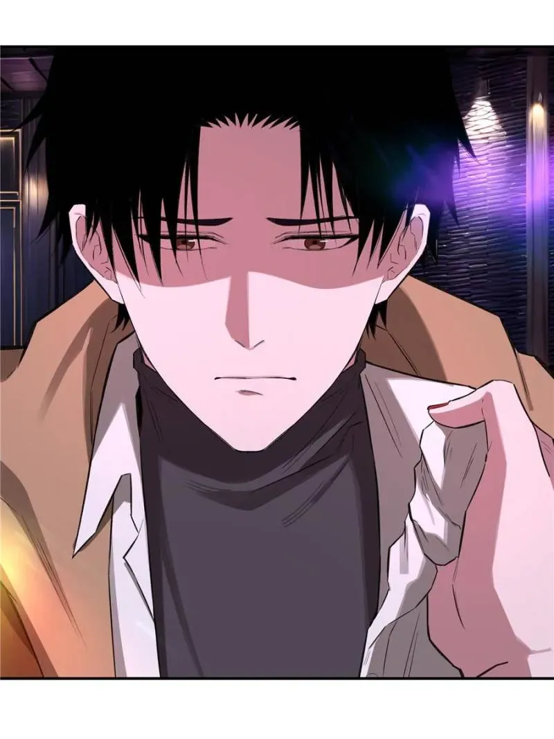 Read Instantaneous Space chapter 46 image 32 on Lezhin