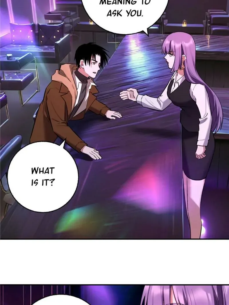 Read Instantaneous Space chapter 46 image 34 on Lezhin