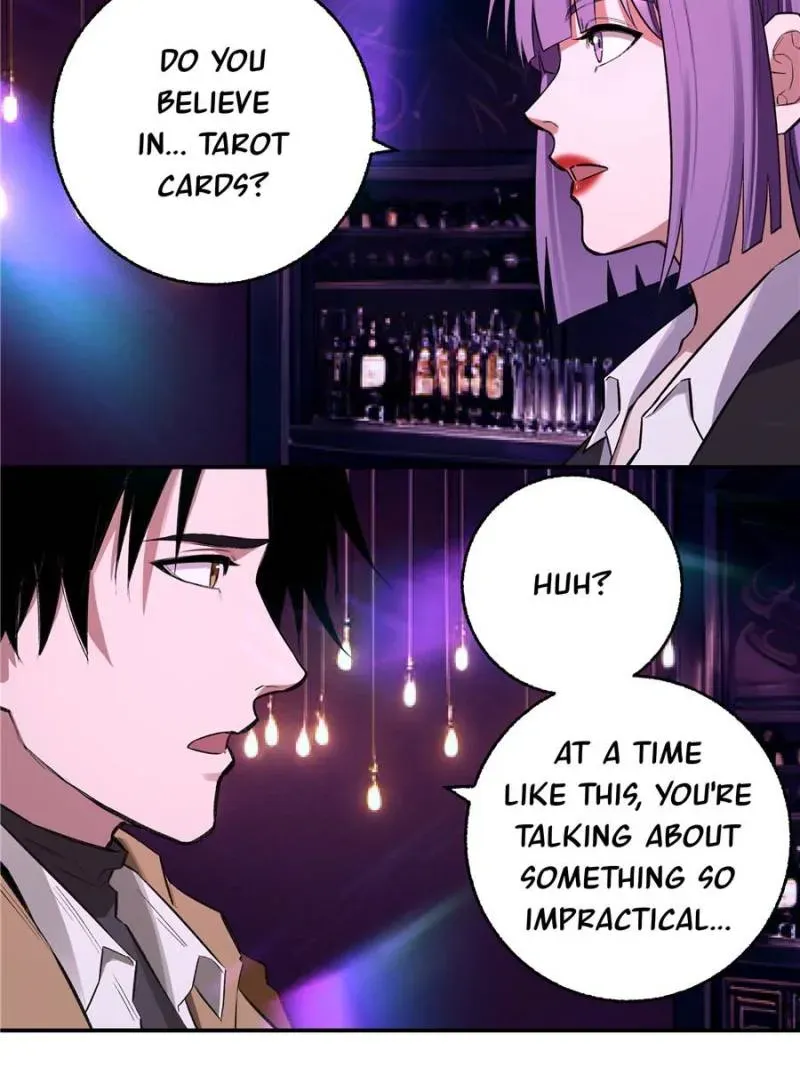 Read Instantaneous Space chapter 46 image 35 on Lezhin