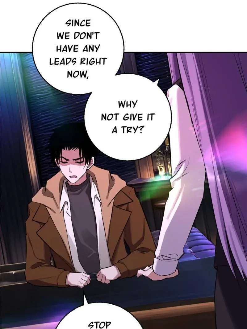 Read Instantaneous Space chapter 46 image 37 on Lezhin