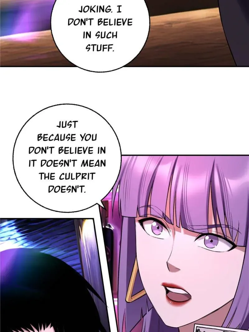 Read Instantaneous Space chapter 46 image 38 on Lezhin