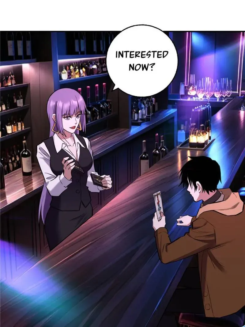 Read Instantaneous Space chapter 46 image 43 on Lezhin