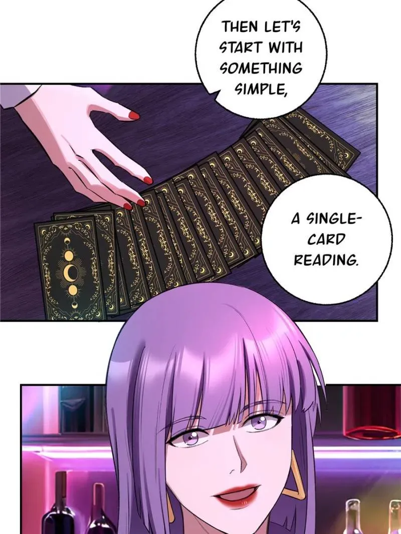 Read Instantaneous Space chapter 46 image 45 on Lezhin