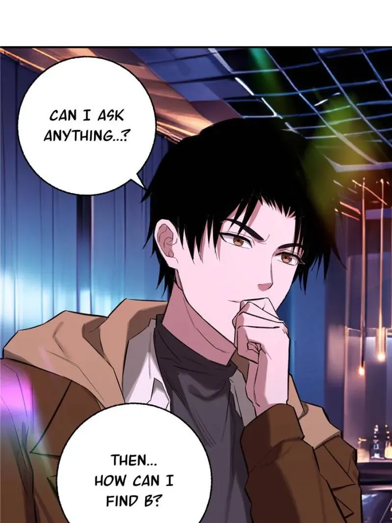 Read Instantaneous Space chapter 46 image 48 on Lezhin