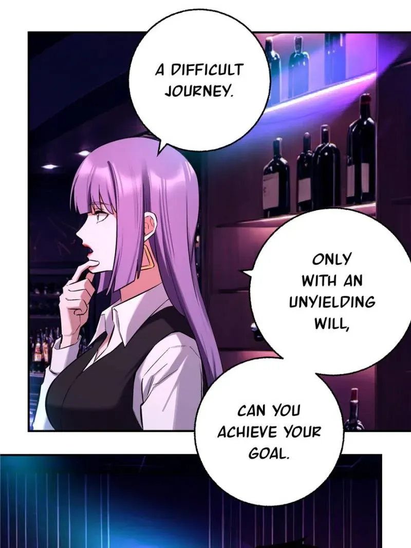 Read Instantaneous Space chapter 46 image 53 on Lezhin