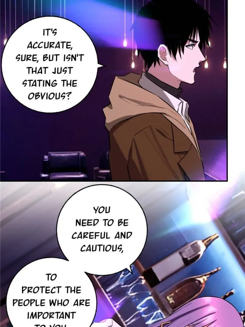 Read Instantaneous Space chapter 46 image 54 on Lezhin