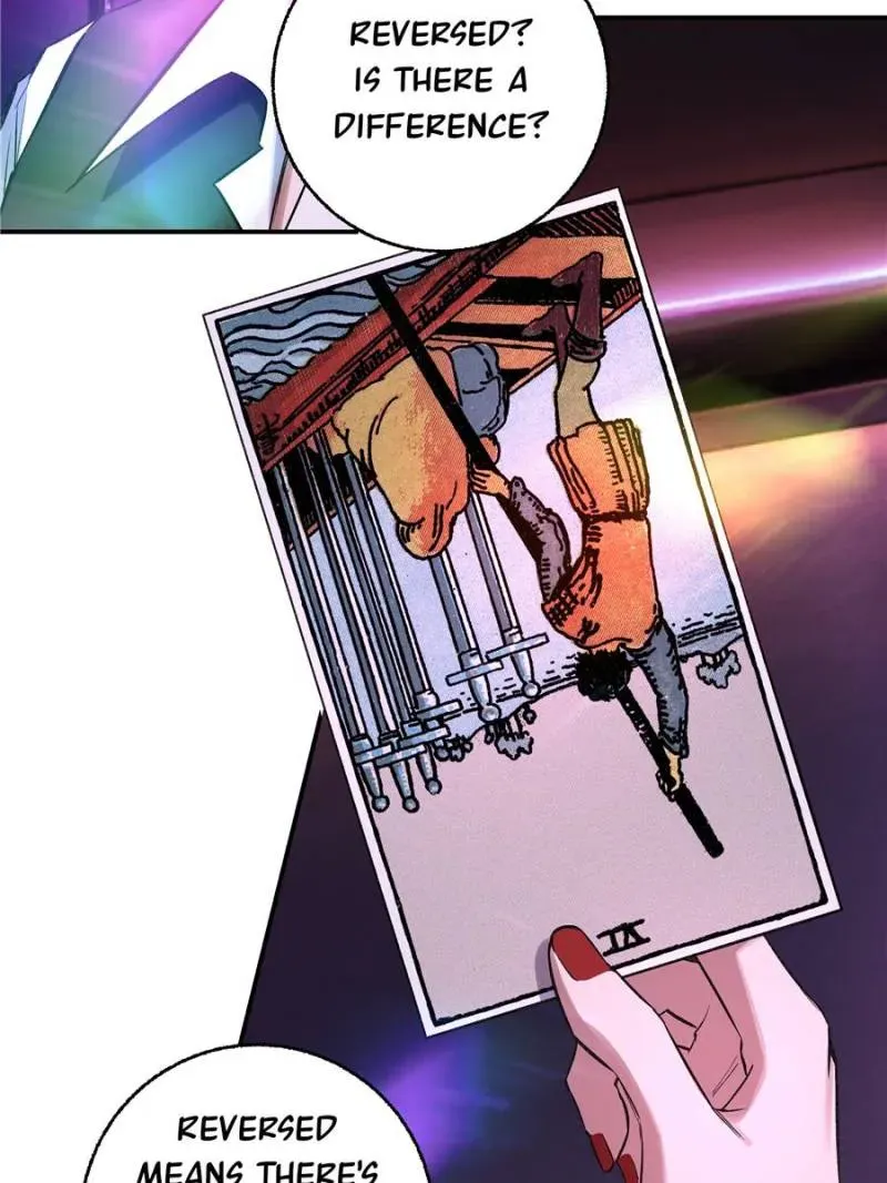 Read Instantaneous Space chapter 46 image 58 on Lezhin