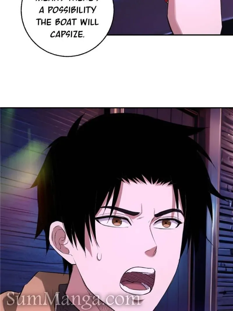 Read Instantaneous Space chapter 46 image 59 on Lezhin