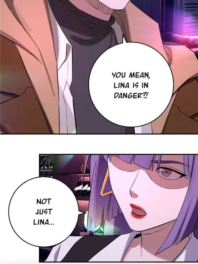 Read Instantaneous Space chapter 46 image 60 on Lezhin
