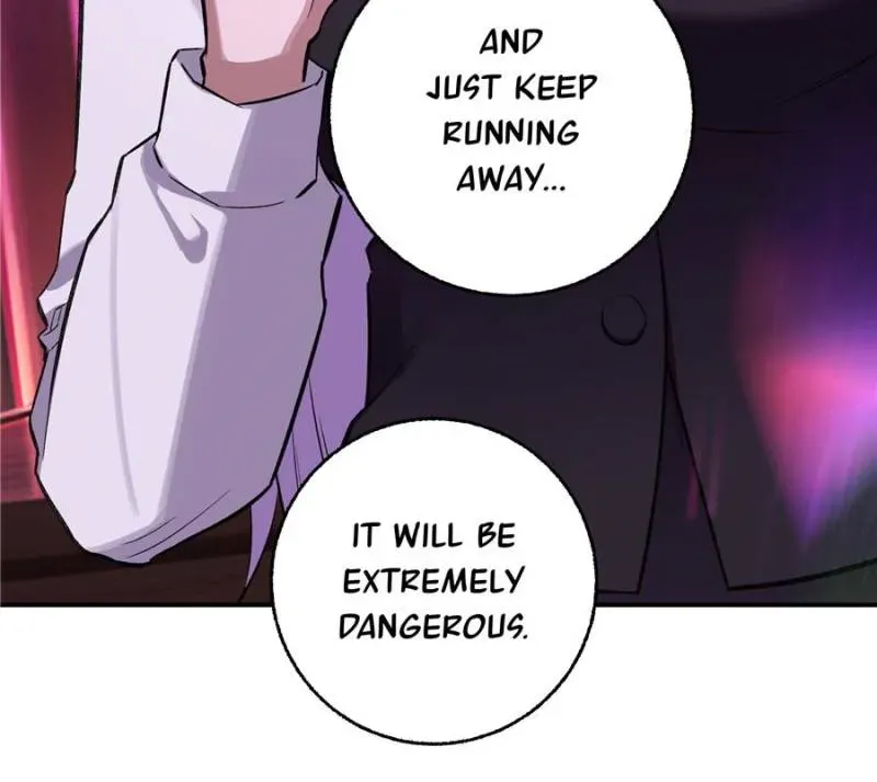 Read Instantaneous Space chapter 46 image 64 on Lezhin