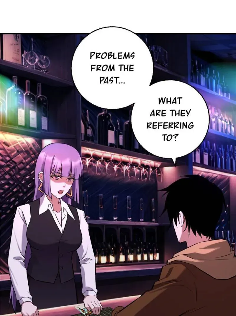 Read Instantaneous Space chapter 46 image 65 on Lezhin