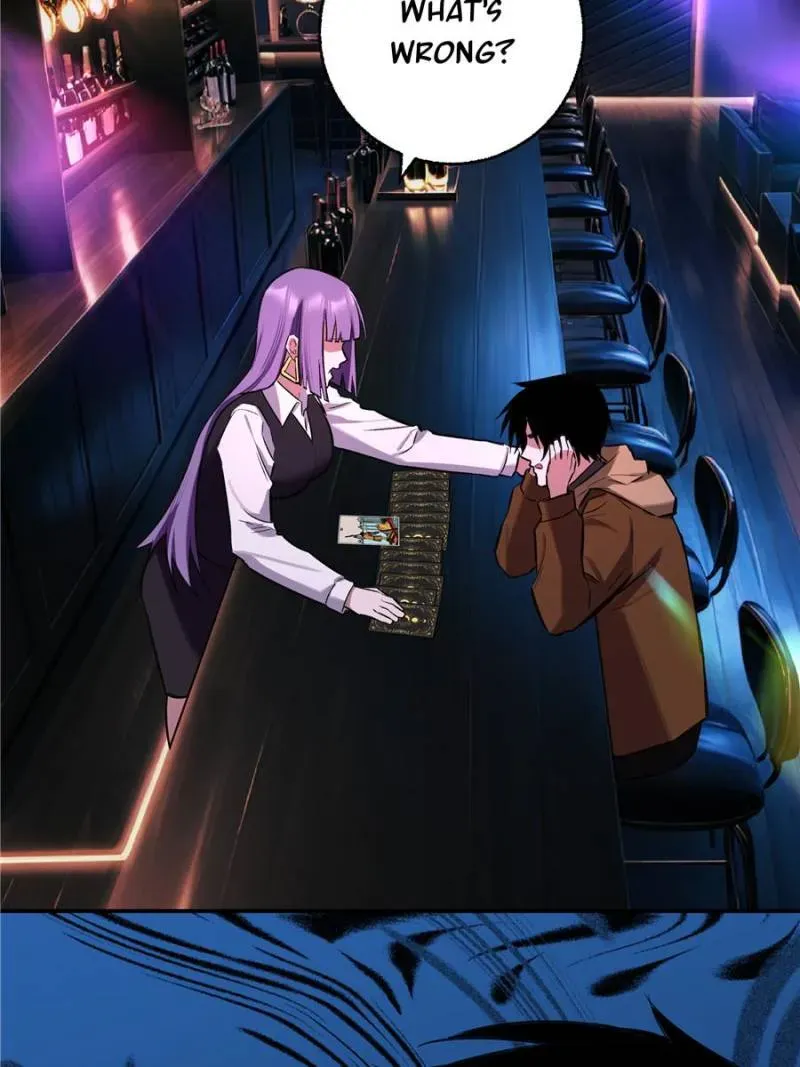 Read Instantaneous Space chapter 46 image 69 on Lezhin
